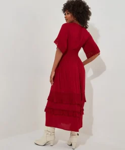 Joe Browns Boho Days Dress-Women Petite Collection|Dresses