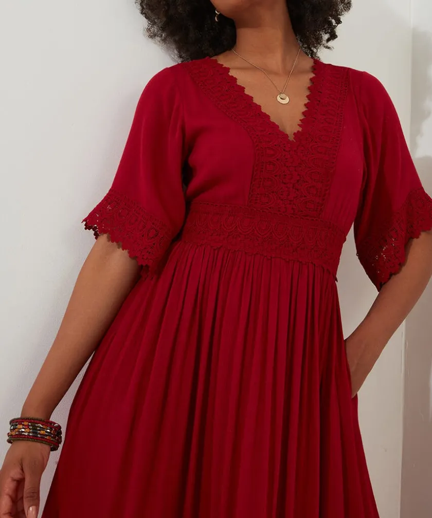 Joe Browns Boho Days Dress-Women Petite Collection|Dresses