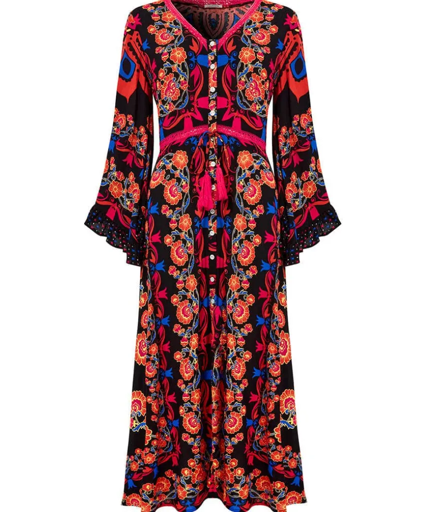 Joe Browns Boho Dreams Dress-Women Dresses