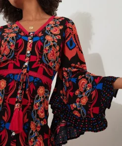 Joe Browns Boho Dreams Dress-Women Dresses