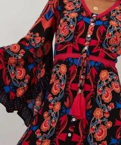 Joe Browns Boho Dreams Dress-Women Dresses