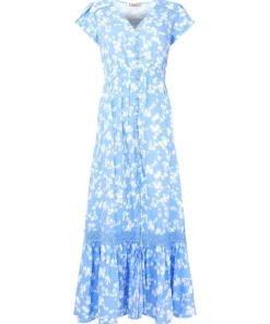 Joe Browns Bonnie Boho Dress-Women Petite Collection