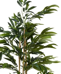 Joe Browns Brilliant Bamboo Plant- Artificial Plants|Floral Décor
