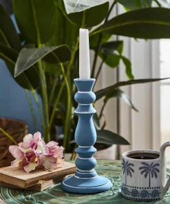 Joe Browns Brilliant Candlestick Holder- Home Accessories|Candles & Candle Holders