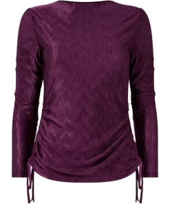 Joe Browns Callie High Neck Top-Women Tops, Tunics & Blouses