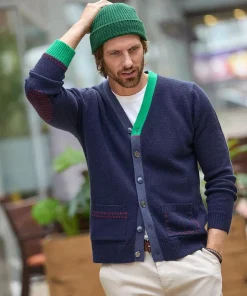 Joe Browns Carefree And Customised Cardigan- Knitwear|Gifts