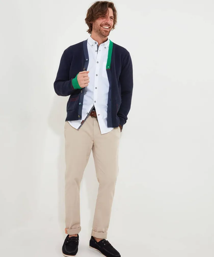 Joe Browns Carefree And Customised Cardigan- Knitwear|Gifts