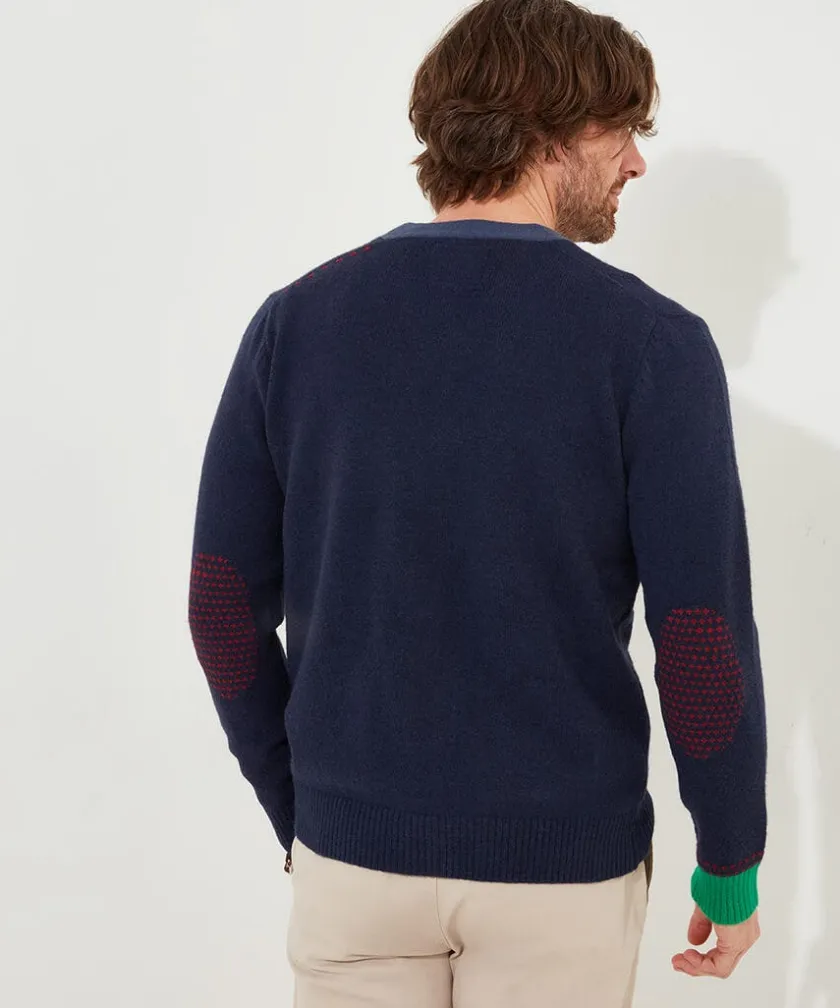 Joe Browns Carefree And Customised Cardigan- Knitwear|Gifts