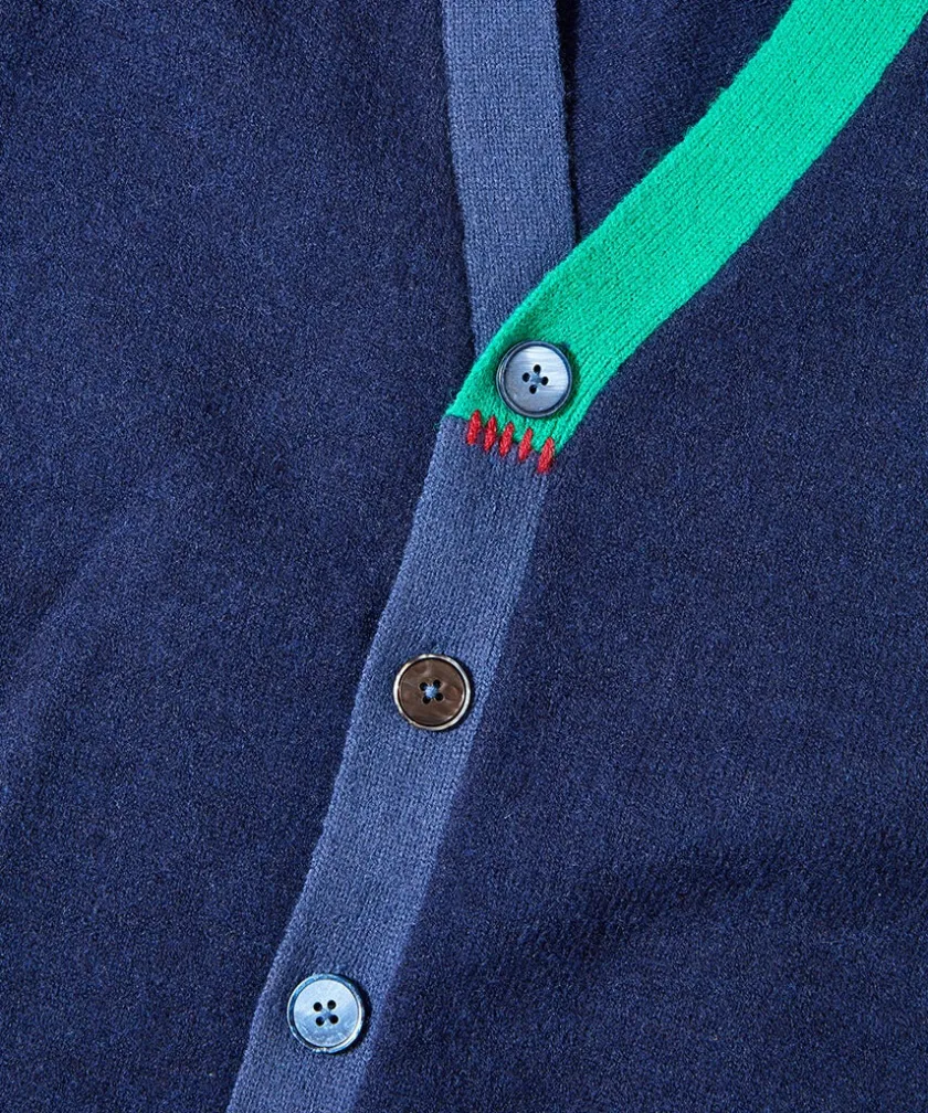Joe Browns Carefree And Customised Cardigan- Knitwear|Gifts