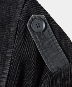 Joe Browns Carefree Cord Coat- Coats & Jackets