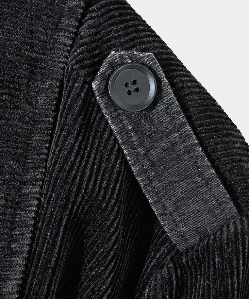 Joe Browns Carefree Cord Coat- Coats & Jackets