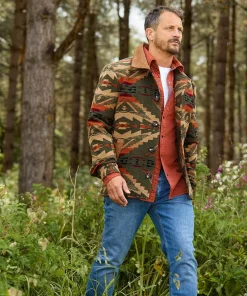 Joe Browns Casually Customised Shirt- Layering Essentials|Shirts