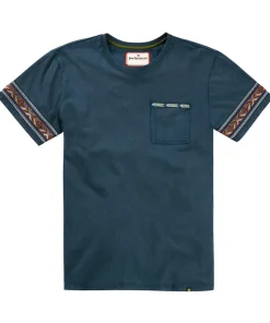 Joe Browns Casually Customised Tee- T-Shirts & Tops