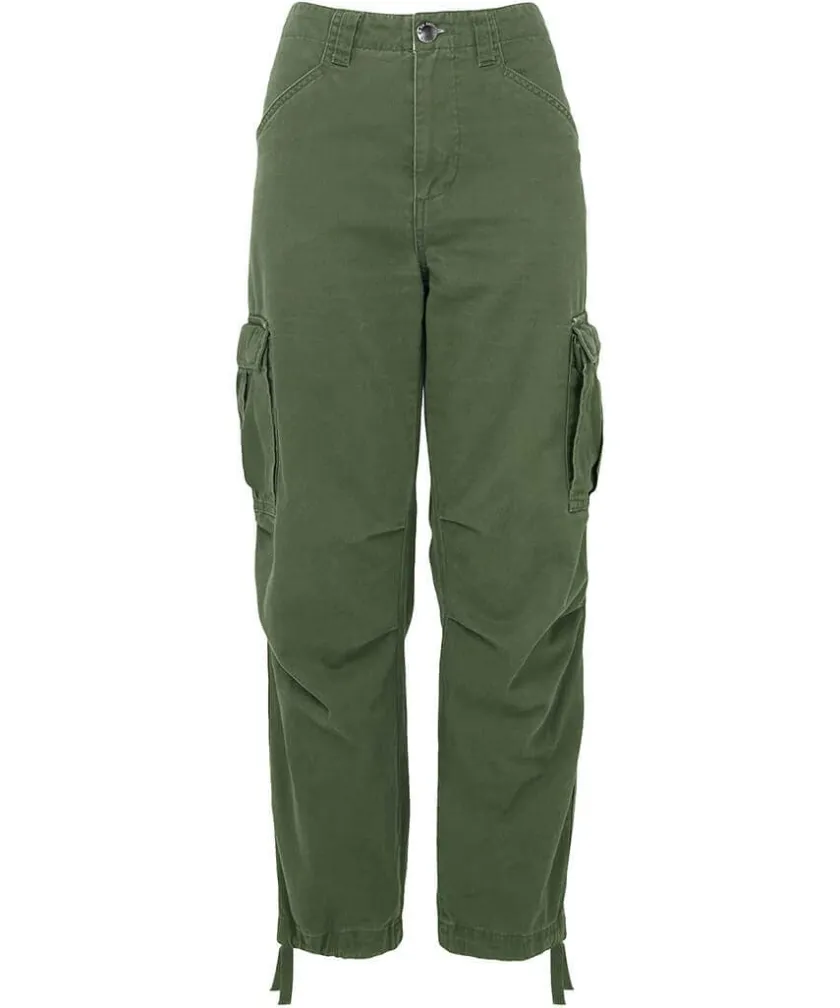 Joe Browns Celine Cargo Pants-Women Jeans & Trousers