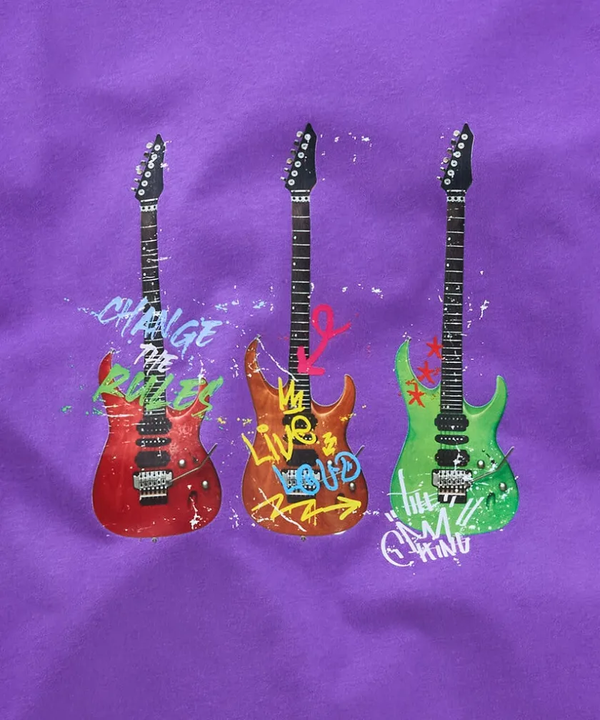 Joe Browns Change The Rules Tee- T-Shirts & Tops