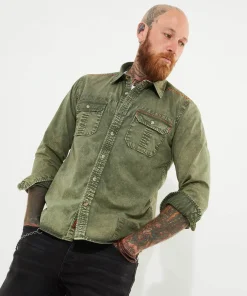 Joe Browns Charismatic Customised Shirt- Shirts
