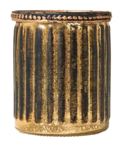 Joe Browns Charming Cylinder Candle Holder- Home Accessories|Candles & Candle Holders