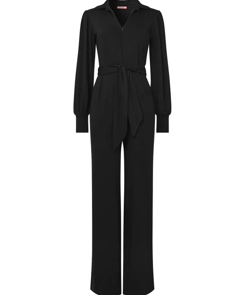 Joe Browns Charming Zipped Jumpsuit-Women Petite Collection|Jumpsuits