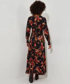 Joe Browns Chloe Jersey Dress-Women Petite Collection|Dresses