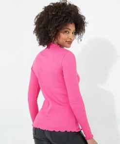 Joe Browns Chrissie Jersey Top-Women Tops, Tunics & Blouses
