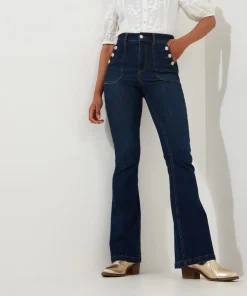 Joe Browns Chrissie Vintage Jeans-Women Denim Styles|Jeans & Trousers
