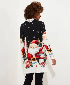 Joe Browns Christmas Cheer Tunic-Women Women's Clothing|Novelty Gifts