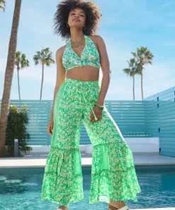 Joe Browns Coconut Bay Bikini Top-Women Swimwear