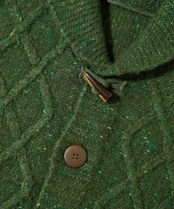 Joe Browns Cool In Cable Cardigan- Knitwear|Gifts