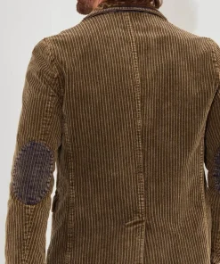 Joe Browns Cool In Cord Blazer- Blazers|Coats & Jackets
