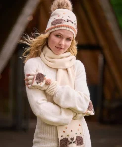 Joe Browns Cosy Nights Knitted Dress-Women Women's Clothing|Knitwear & Cardigans