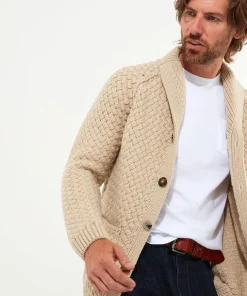 Joe Browns Cosy Up Cardigan- Men's Clothing|Layering Essentials