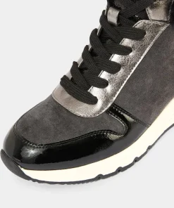 Joe Browns Cosy Vibes Casual Boots-Women Pumps & Trainers|Shoes, Sandals & Boots