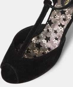 Joe Browns Cover Girl T Bar Shoes-Women Heels|Shoes
