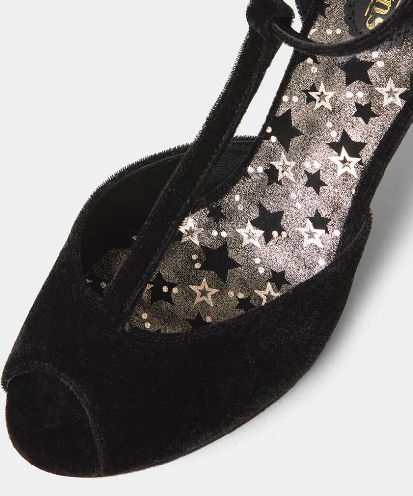 Joe Browns Cover Girl T Bar Shoes-Women Heels|Shoes
