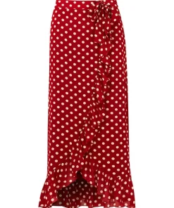 Joe Browns Crossing The Road Skirt-Women Skirts