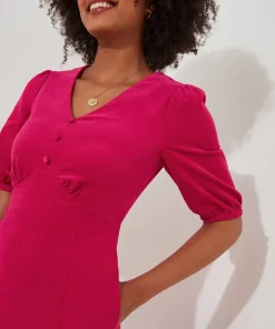 Joe Browns Curiously Cord Dress-Women Dresses