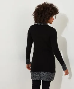 Joe Browns Curiously Cosy Buckle Cardigan-Women Knitwear & Cardigans