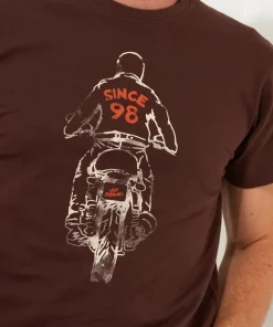 Joe Browns Custom Machine Tee- Layering Essentials|T-Shirts & Tops