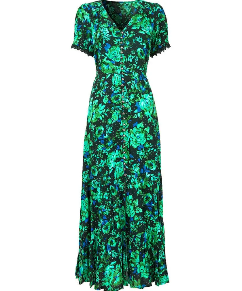 Joe Browns Daisy Dreams Dress-Women Petite Collection|Dresses