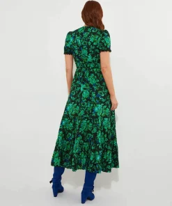 Joe Browns Daisy Dreams Dress-Women Petite Collection|Dresses