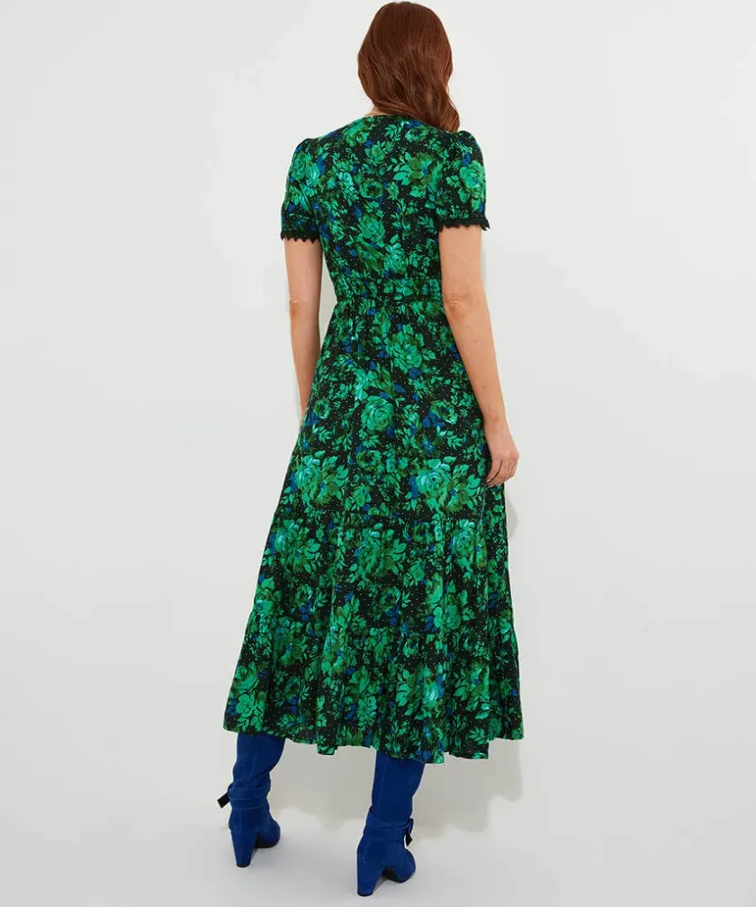 Joe Browns Daisy Dreams Dress-Women Petite Collection|Dresses