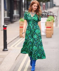 Joe Browns Daisy Dreams Dress-Women Petite Collection|Dresses