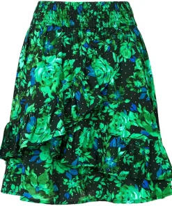 Joe Browns Daisy Dreams Ruffle Skirt-Women Skirts
