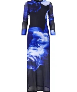 Joe Browns Dare To Be Different Mesh Dress-Women Dresses