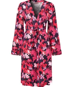 Joe Browns Daring Dragon Dressing Gown-Women Women's Clothing|Loungewear & Pyjamas