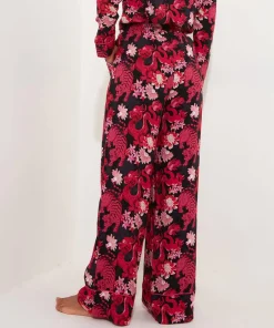 Joe Browns Daring Dragon Pyjama Bottoms-Women Women's Clothing|Loungewear & Pyjamas