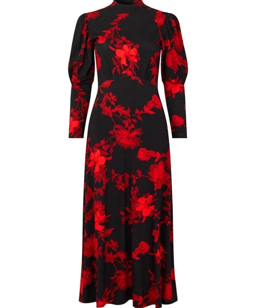 Joe Browns Daringly Different Jersey Dress-Women Petite Collection|Dresses