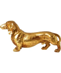 Joe Browns Dashing Dachshund Figurine- Home Accessories|Animal Décor