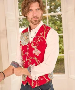 Joe Browns Deadly Dapper Waistcoat- Men's Clothing|Waistcoats