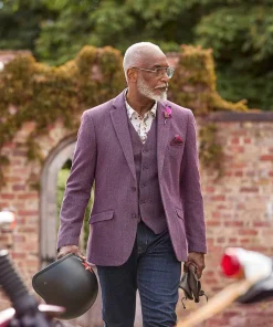 Joe Browns Delightful Dapper Blazer- Blazers|Tailoring